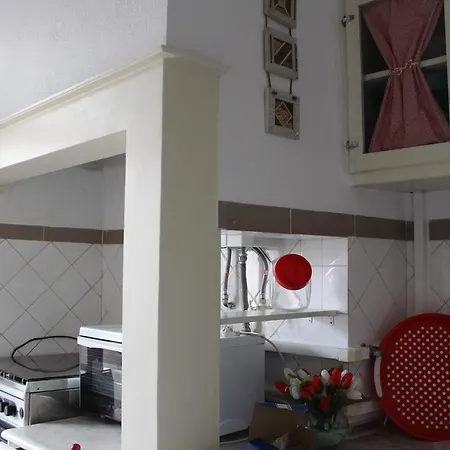 Casa Da Fonte Luminosa Апартаменти