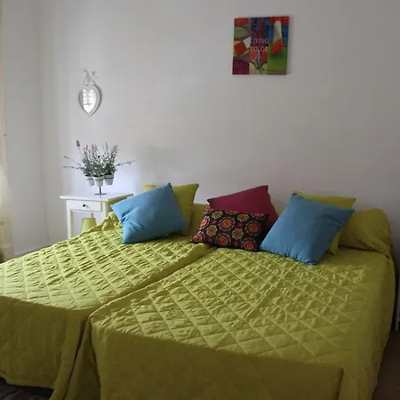 Apartman Casa Da Fonte Luminosa