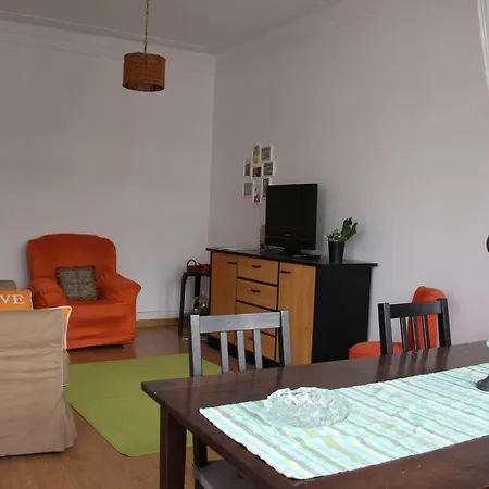 Apartman Casa Da Fonte Luminosa