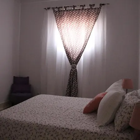 Casa Da Fonte Luminosa Apartman Lisboa