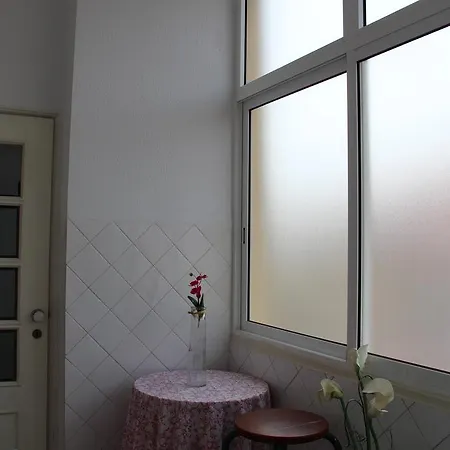 Casa Da Fonte Luminosa * Lisboa