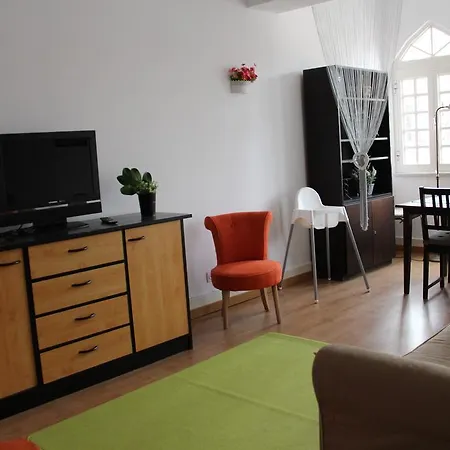 Appartement Casa Da Fonte Luminosa