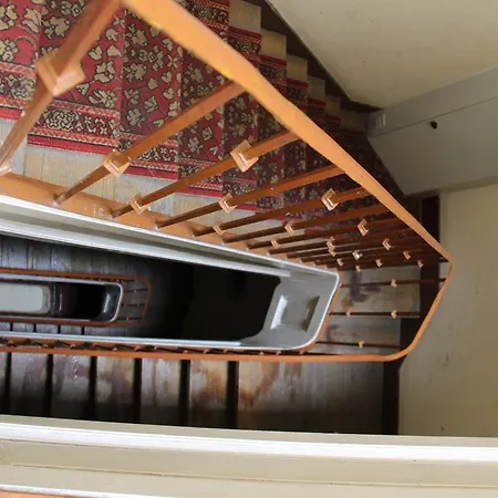 Appartement Casa Da Fonte Luminosa Lisboa
